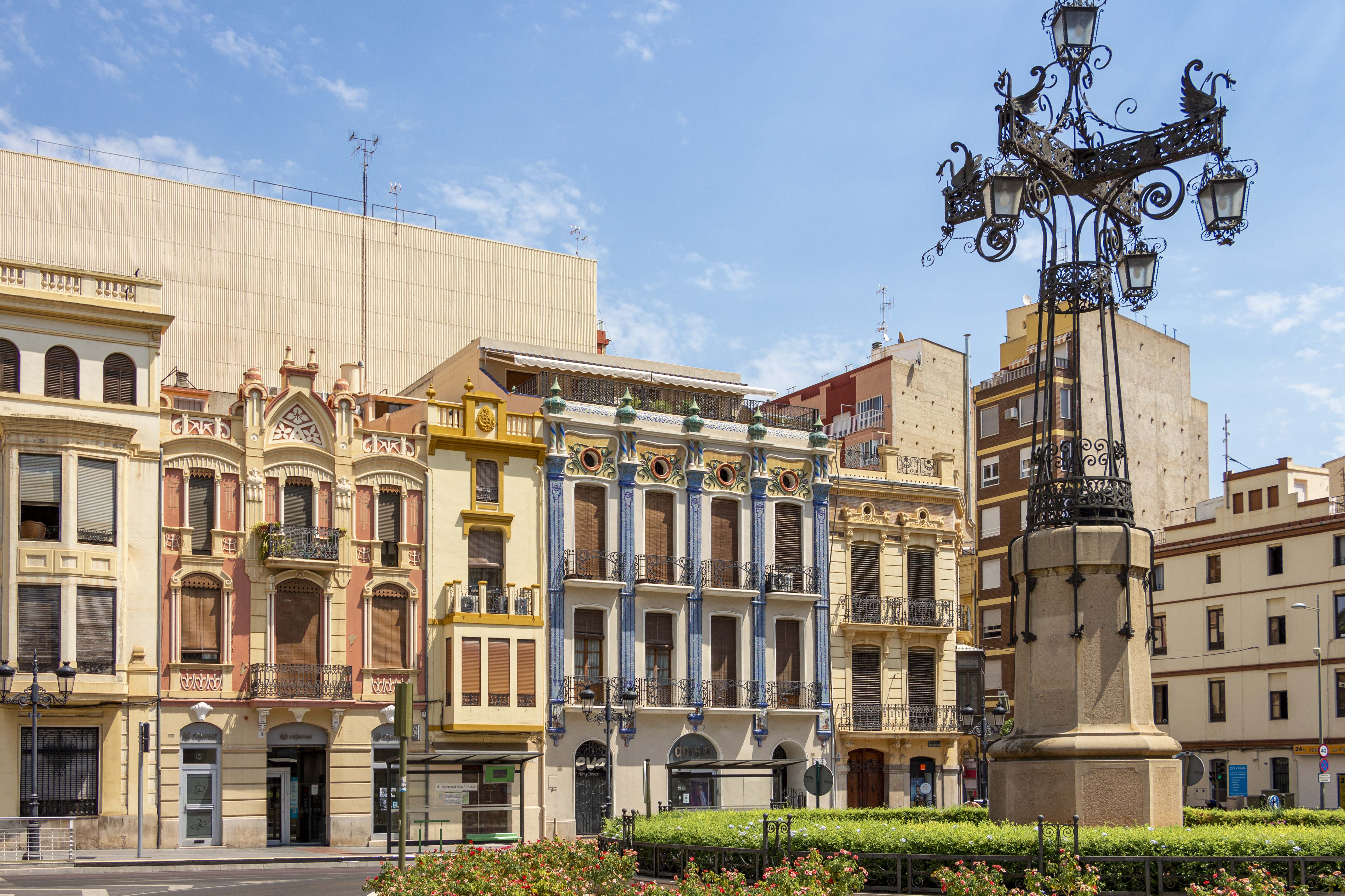 Castelló activa la restauración de La Farola tras aprobar el proyecto por valor de 100.000 euros
