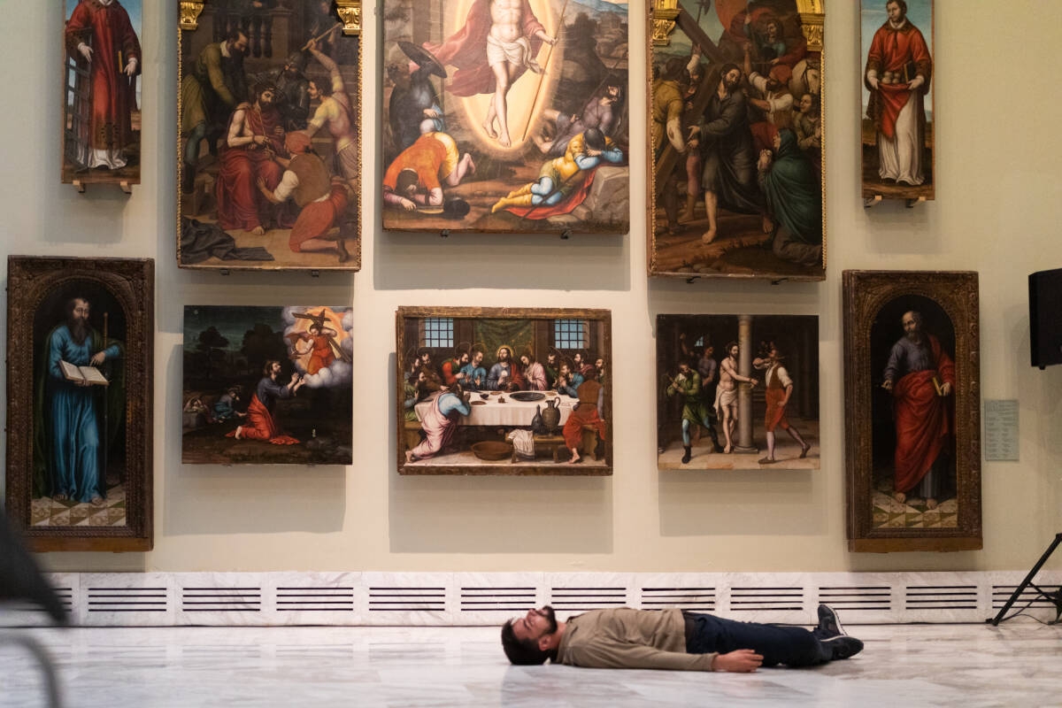 ¿Tiene Cultura un plan para impulsar la autonomía del Museo de Bellas Artes?

