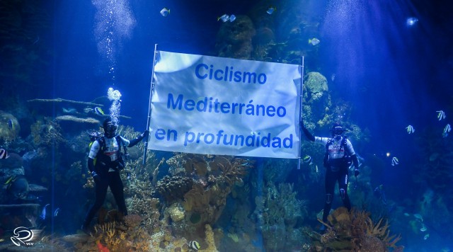 La Volta a la Comunitat presenta un recorrido idóneo para el triunfo de un escalador

