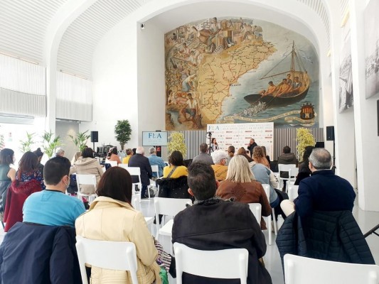 Alicante prorroga un año más el servicio de Makyre Eventos para la Feria del Libro de 2023