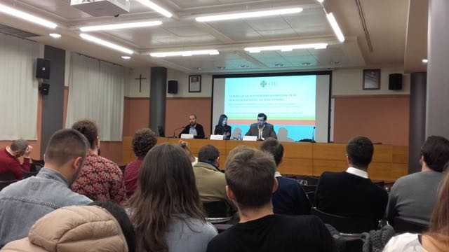 La importancia de la Ruta de la Seda en la Comunitat Valenciana