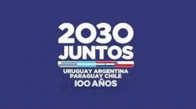Argentina aprovechará su título mundial para impulsar la candidatura conjunta 2030
