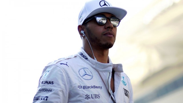 El Yas Marina decide entre el primero de Rosberg y el cuarto de Hamilton