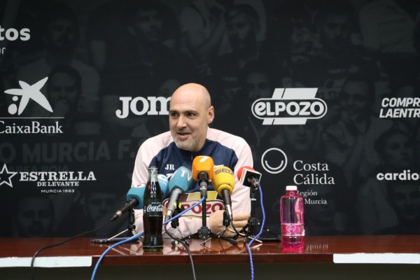 ElPozo recibe al Ribera Navarra en el partido 