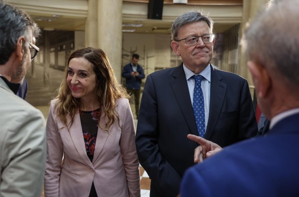 El Consell dará 