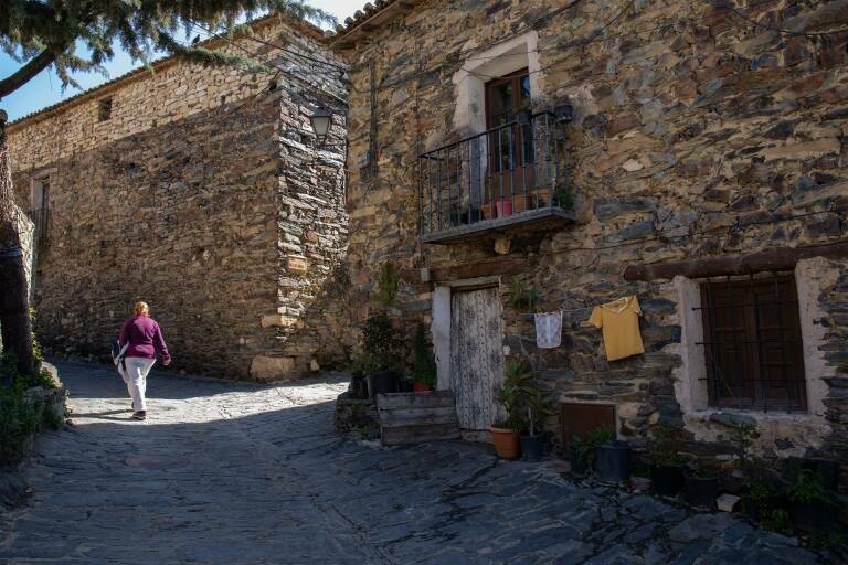 El Consell aprueba el proyecto de Ley Integral de medidas contra la Despoblación en la Comunitat