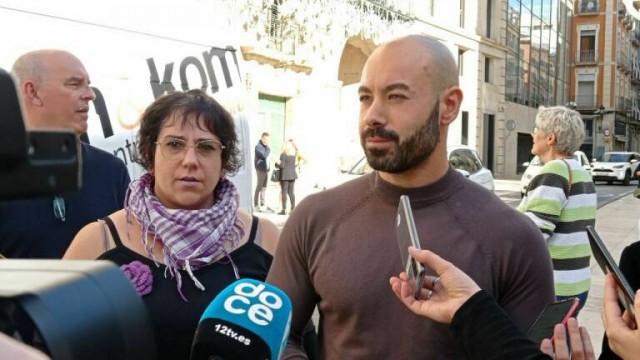 Unides Podem reta al bipartito de Alicante a retirar la ordenanza cívica para negociar las cuentas