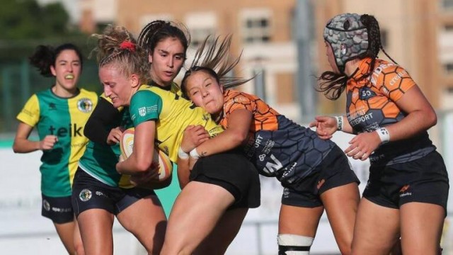 Les Abelles vuelven a competir