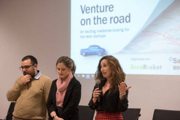 Tres de los mayores fondos de inversión de España fijan la mirada en cuatro startups de la Región