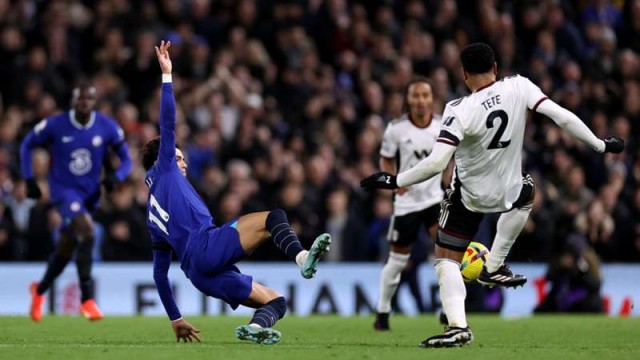 Joao Félix se perderá por sanción los tres próximos partidos del Chelsea
