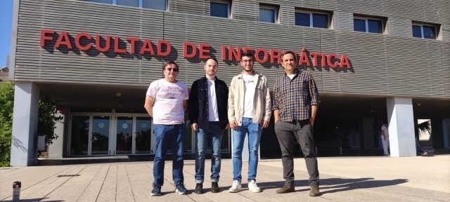 Desarrollan un modelo que predice el riesgo de mortalidad de pacientes con covid ingresados en el hospital