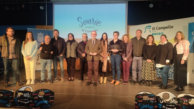 Un videoclip, una web serie y un evento fitness: las apuestas de El Campello para Fitur 2023