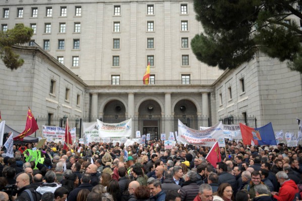 ¿Qué votó el Consejo del Agua? Sin grabación ni acta, la disposición novena 'perdió' dos puntos