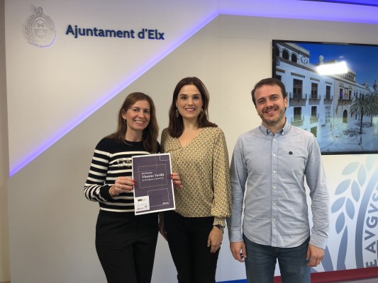 La Asociación de Informadores de Elche convoca el III Premio Vicente Verdú de Periodismo e Innovación