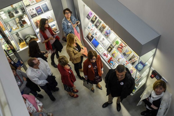 L'entrada de Planeta en Bromera provoca un terratrèmol en el sector editorial valencià