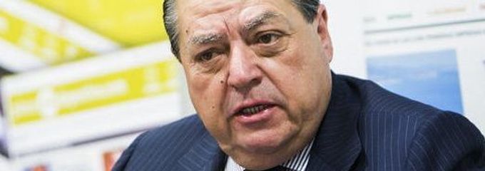 Boluda es reelegido presidente de la Fundación Valenciana de Estudios Avanzados