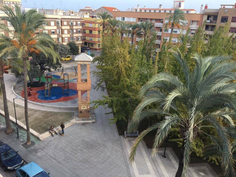 Almassora activa el presupuesto e invertirá este año más de 9,6 millones de euros