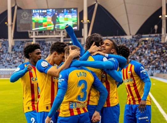 Tics de equipo filial