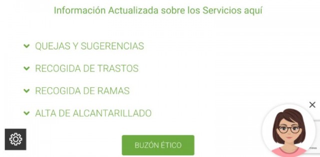 1MillionBot crea un chatbot para la gestión de residuos para el Ayuntamiento de Calvià
