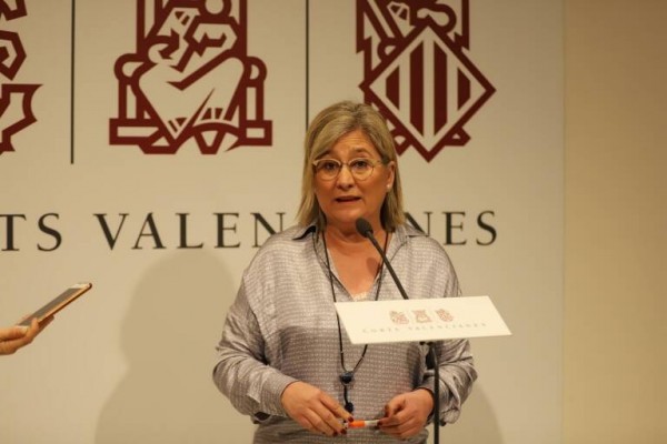 El triunfo en Cs de la lista de Arrimadas perfila a Peris como portavoz, candidata y líder del partido