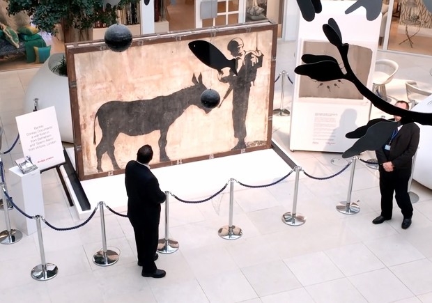 CaixaForum València explora el cine documental desde la creación y el arte contemporáneo