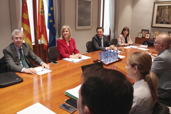 Justicia reclama otros 2 juzgados de violencia sobre la mujer en Alicante y más informes de riesgo