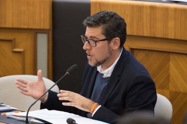 El TSJ mantiene la suspensión de la Ley del Fondo de Cooperación al rechazar el recurso del Consell