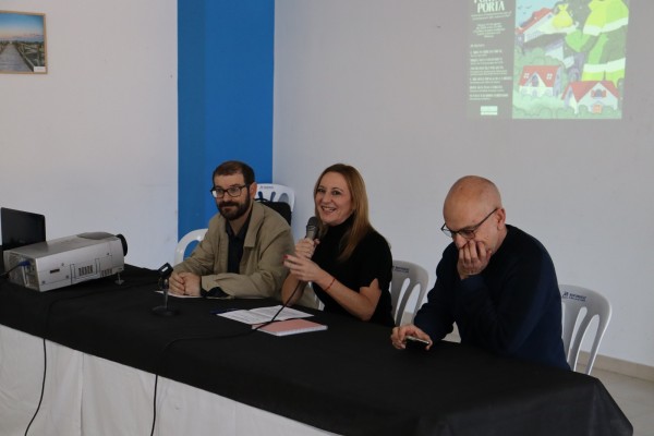 La Diputació organiza las Jornadas Comarcales Puerta a Puerta en La Safor y La Vall d’Albaida
