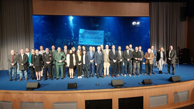 La 74º Volta a la Comunitat Valenciana vivirá un final inédito frente a l’Oceanogràfic de València