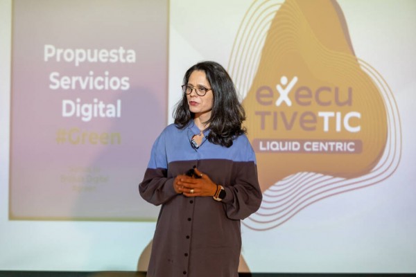 La 'startup' Executive TIC: una consultora experta en innovación digital sostenible desde Alicante