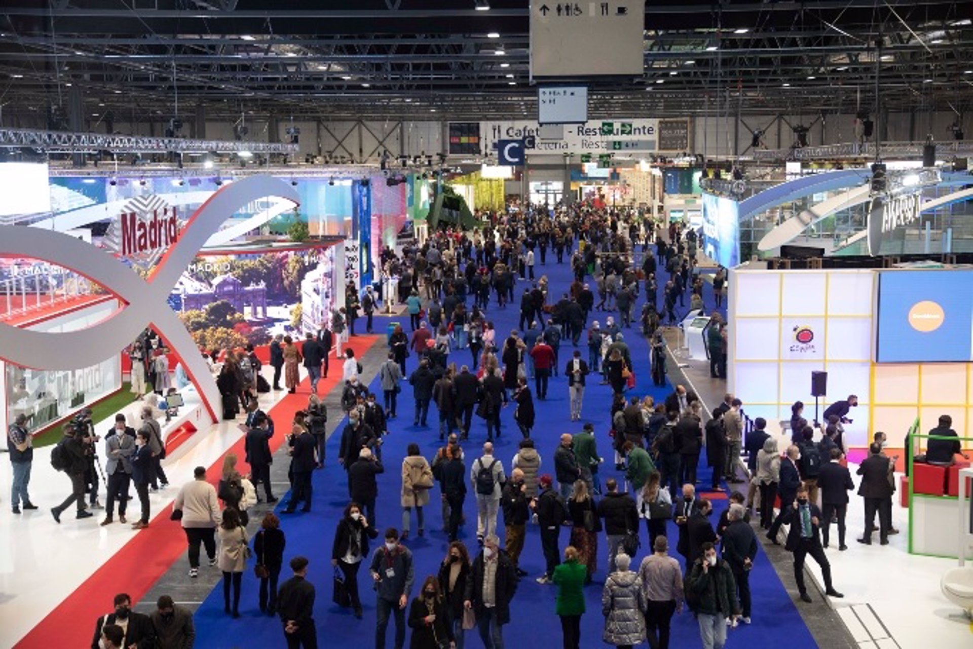 Foto: FITUR - 