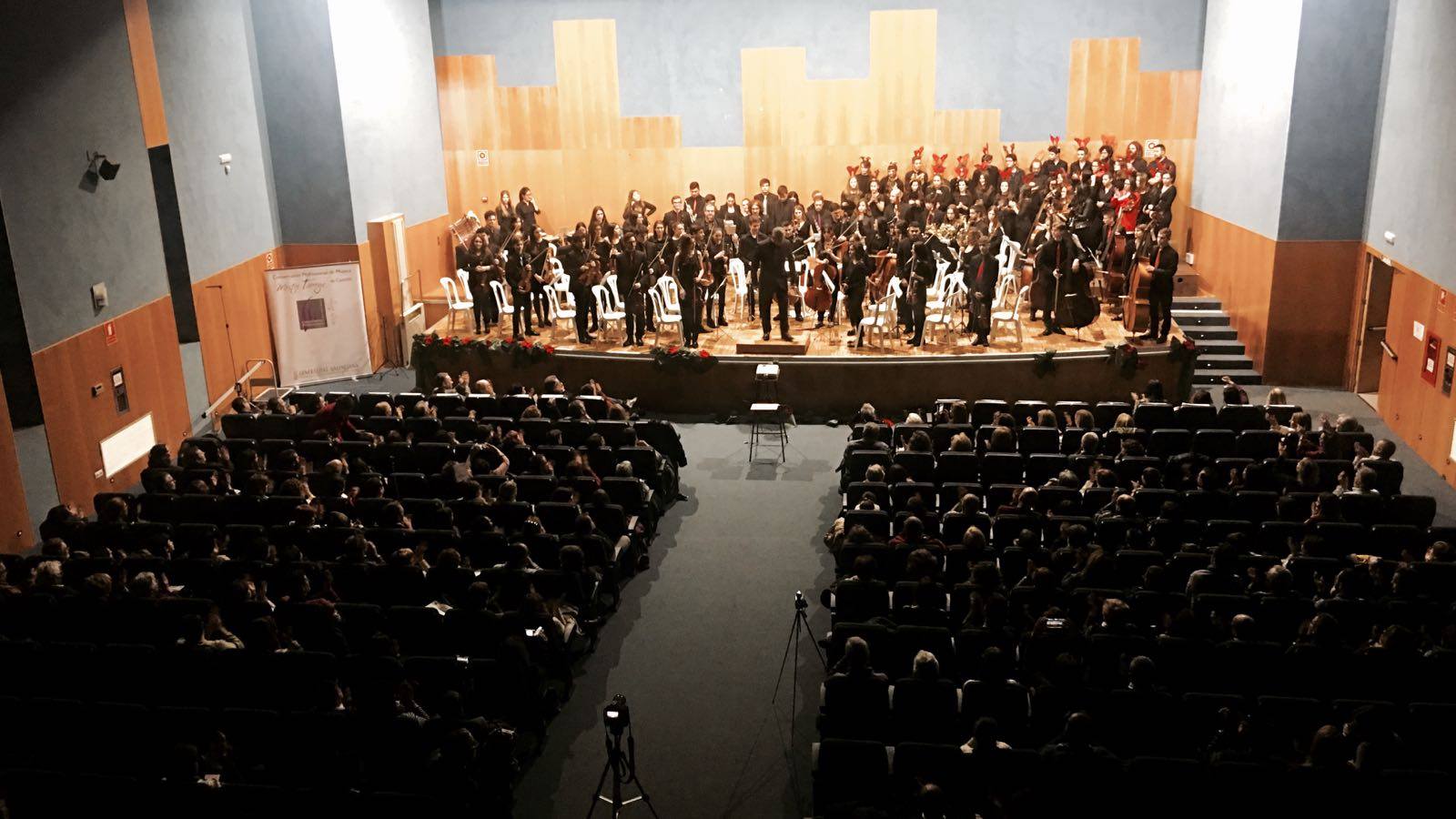 Pistoletazo de salida a la Ciudad de la Música de Castelló: costará el doble por la inflación 

 