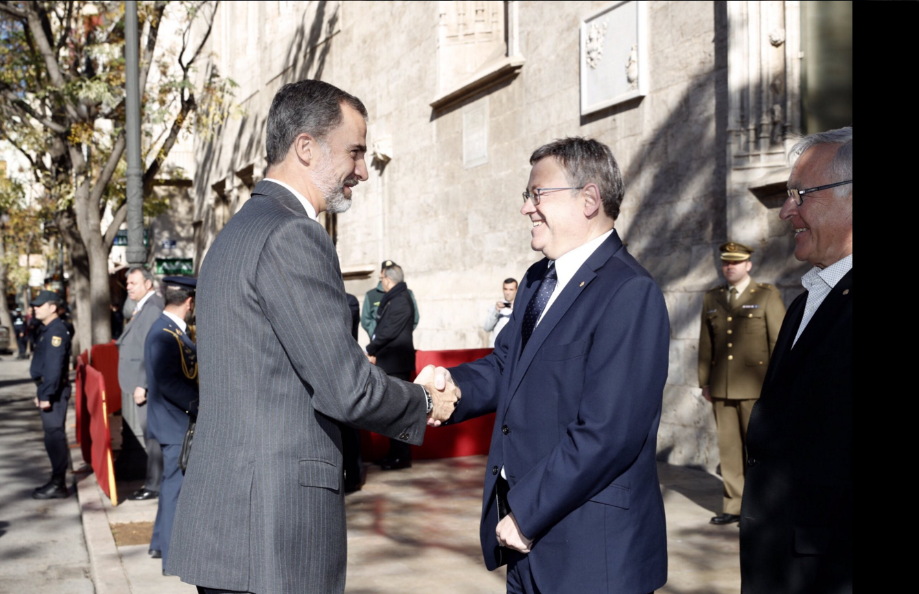 Twitter: Casa Real - 