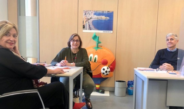 A falta de un presupuesto en Benidorm, Cs presenta una batería de propuestas para el 2023