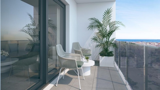 Aedas Homes convierte Alicante en su 'laboratorio' y ahora prueba la venta 100% 'online'