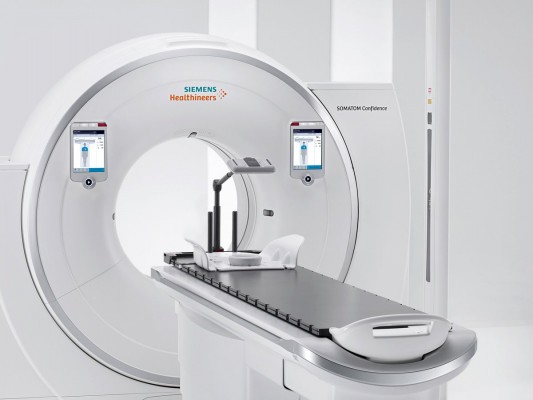 Siemens Healthineers debutará en bolsa bajo la modalidad 'listing' 