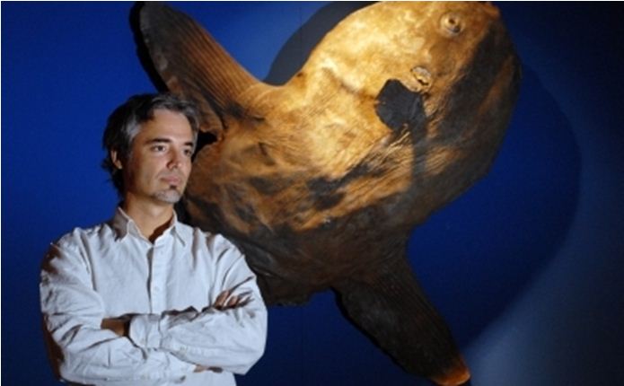 Bastos Araújo, un líder mundial sobre cambio climático y sus efectos visibles