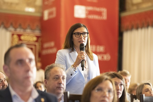 El PPCS critica el 
