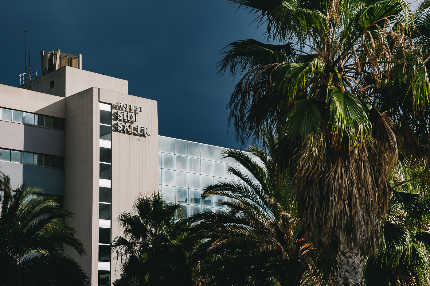 Caduca la licencia del Sidi Saler a la espera de la retirada de la concesión de Costas