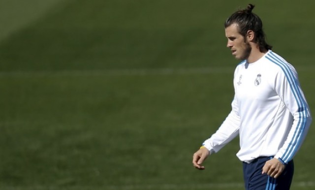 Bale pasará por el quirófano la semana que viene y se despide de 2016
