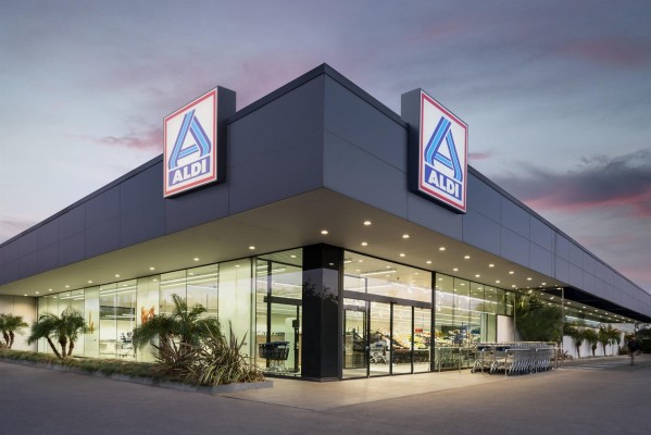 Aldi impulsa su expansión en España con la apertura de 50 nuevos supermercados en 2023
