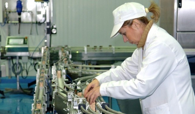 La creación de empresas continúa estancada en la Región: baja un 2,4%