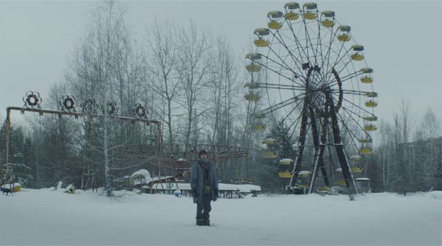 El curtmetratge valencià ‘Graffiti’, de Lluis Quilez, un dels 10 finalistes per als Oscar