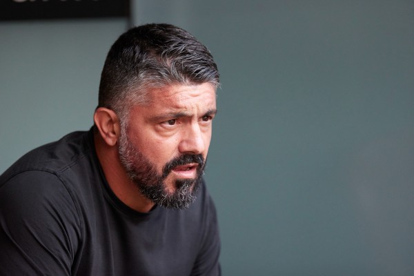 La petición de Gattuso que no encaja con los últimos mercados de invierno del Valencia CF