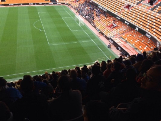Los aficionados del Hércules agotan las 295 entradas para El Collao