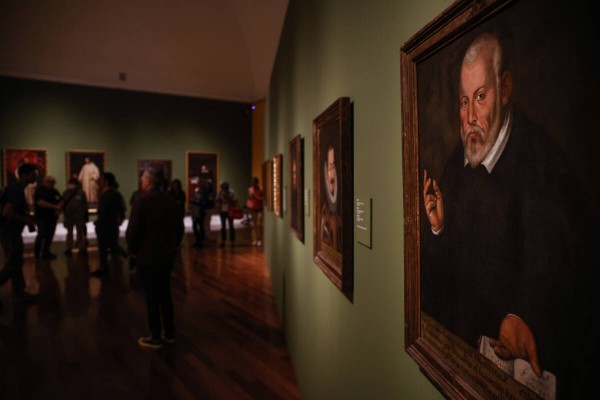 Bellas Artes retira cuatro piezas atribuidas a Benlliure ante el conflicto con su heredera