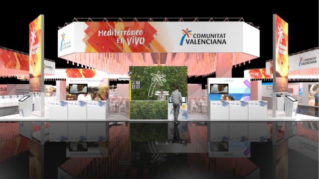 Elche prepara su desembarco en Fitur como marca propia: gran acto de presentación y contactos internacionales