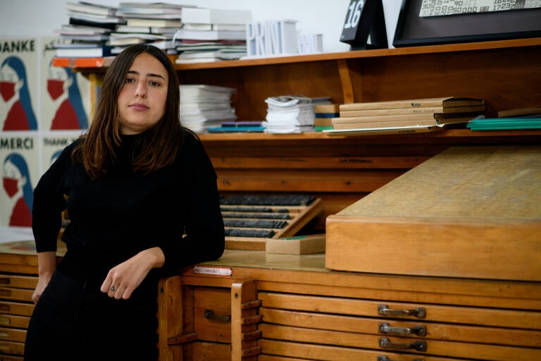 Atomic Art se despliega por València y suma un taller literario con Lidia Caro