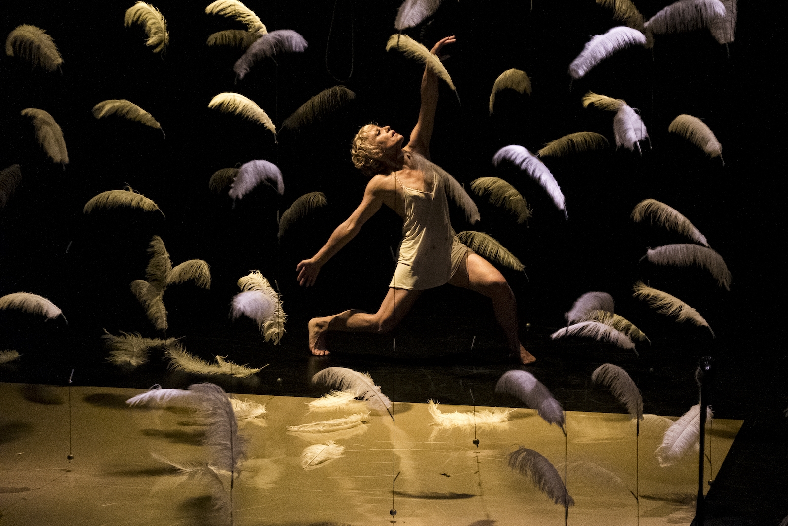 Sol Picó s'alia amb Cristina Morales per ficar-se en la pell d'una 'vedette'