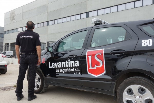 Fuente del Jarro mantiene bajas cifras de delincuencia mientras mejora la seguridad